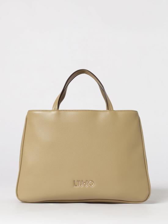 26SS 리우조 토트백 AA6049E1120 01679 Green