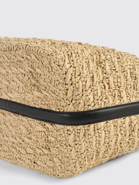 26SS 토템 숄더백 262WAL853FB0647 238 Beige - TOTEME