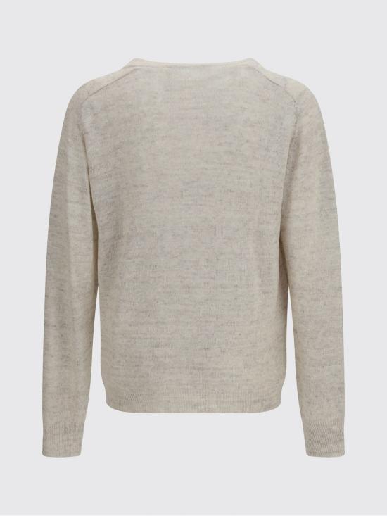 26SS 아워레가시 스웨터 M2263RS Ecru - OUR LEGACY