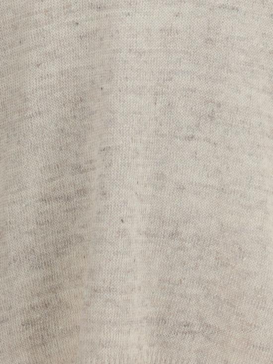 26SS 아워레가시 스웨터 M2263RS Ecru - OUR LEGACY