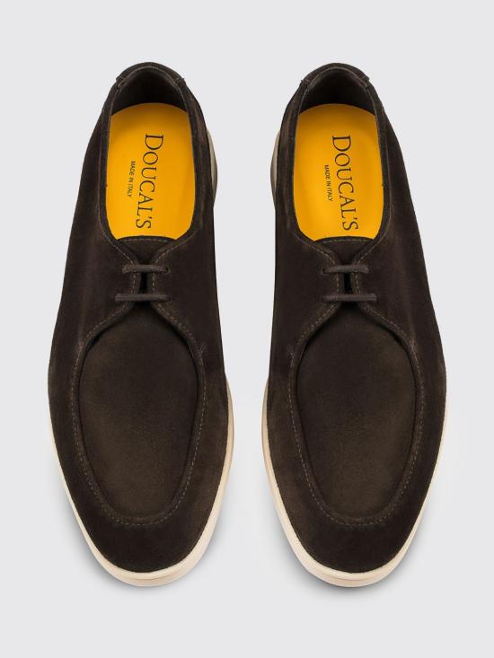 26SS 듀칼 로퍼 DU3512NWMAUY009 GM23 Earth - DOUCAL’S