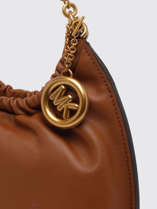 26SS 마이클 코어스 숄더백 32S6A50C6L 230 Brown - MICHAEL KORS
