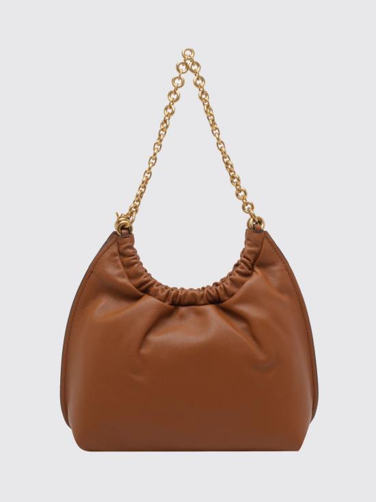 26SS 마이클 코어스 숄더백 32S6A50C6L 230 Brown - MICHAEL KORS