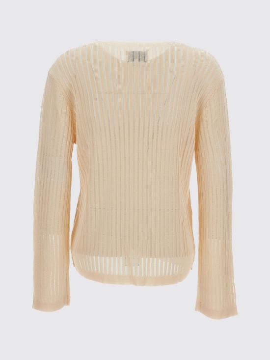 26SS 루루 드 세종 스웨터 HEDORA LIGHT Pink - LOULOU DE SAISON