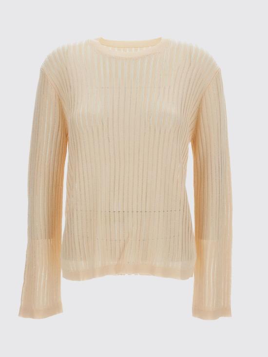 26SS 루루 드 세종 스웨터 HEDORA LIGHT Pink - LOULOU DE SAISON