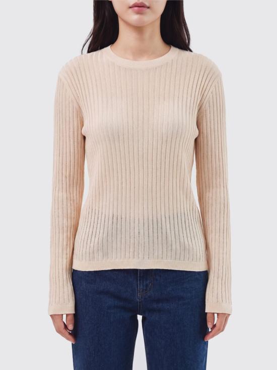 26SS 루루 드 세종 스웨터 HEDORA LIGHT Pink