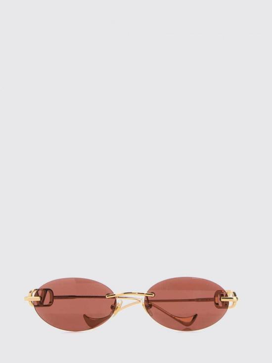 26SS 발렌티노 가라바니 선글라스 VG0032S00253 GOLGOLBRO Gold - VALENTINO GARAVANI