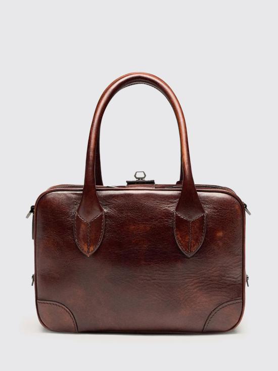 26SS 골든구스 토트백 GWA00470A000854 55682 Brown - GOLDEN GOOSE