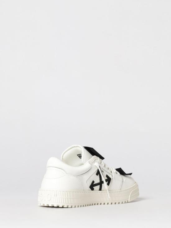 26SS 오프화이트 스니커즈 OMIA29KC99LEA001 0110 White 1 - OFF WHITE