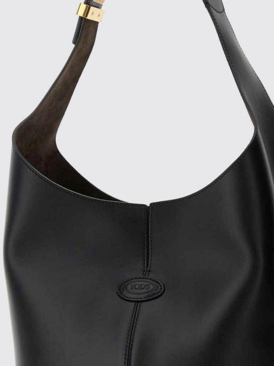 26SS 토즈 숄더백 XBWDBMS0200UCT B999 Black - TODS