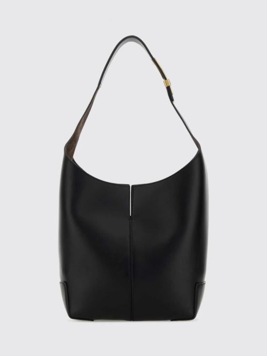 26SS 토즈 숄더백 XBWDBMS0200UCT B999 Black - TODS
