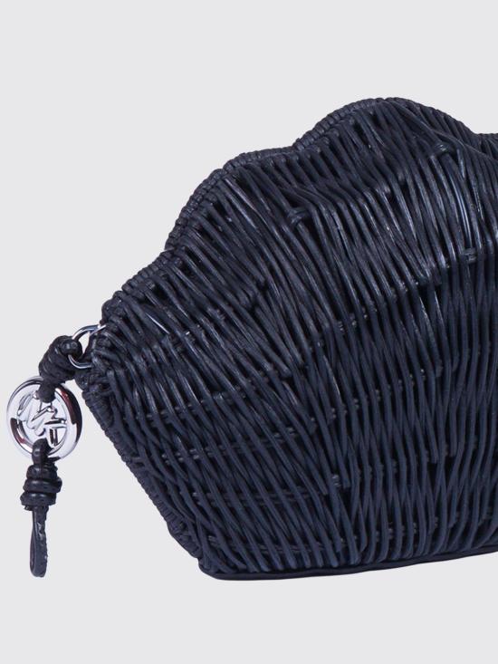 26SS 마이클 코어스 토트백 30S6S16C5W 001 Black - MICHAEL KORS