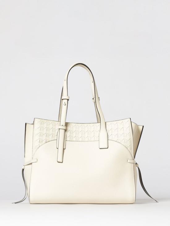 26SS 세라피안 숄더백 SRCMOWLL738834A 094 White