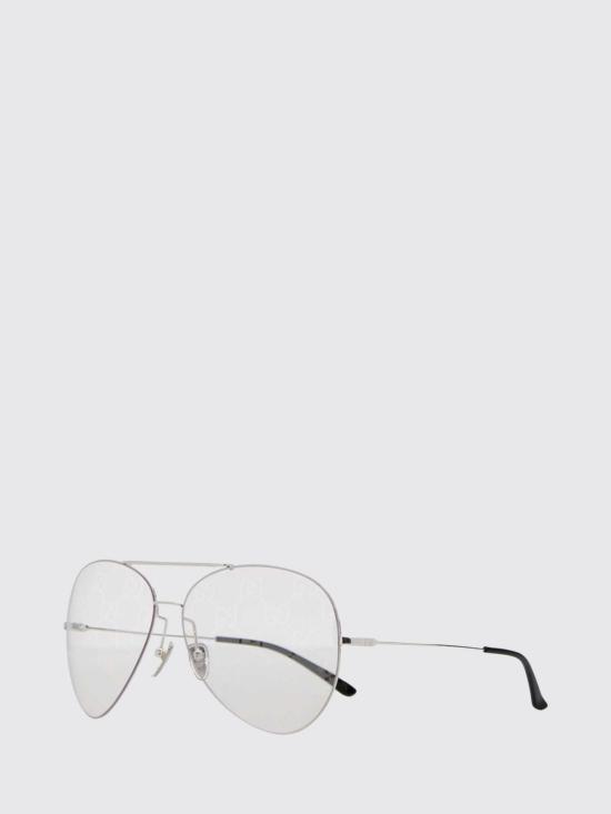 26SS 구찌 선글라스 865673I3331 8191 Silver