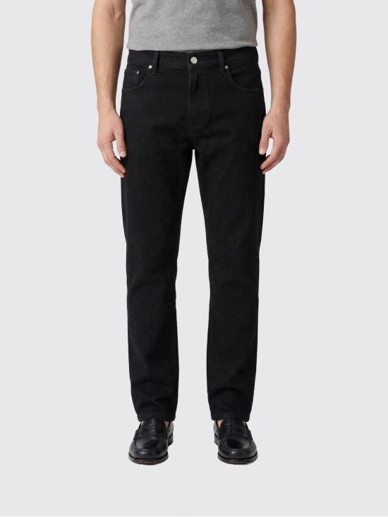 26SS 피티토리노 스트레이트 팬츠 C5TP05B0OA14P0 Y990 Black