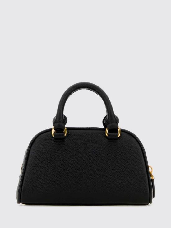 26SS 발렌티노 가라바니 토트백 8W0P0AX7SNP 0NO Black - VALENTINO GARAVANI