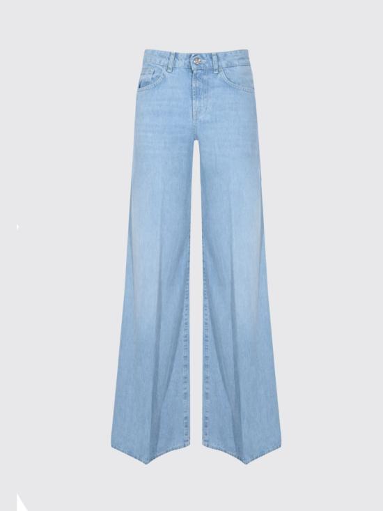26SS 돈답 데님 팬츠 DP775DF0266DMC6 800 Blue - DONDUP