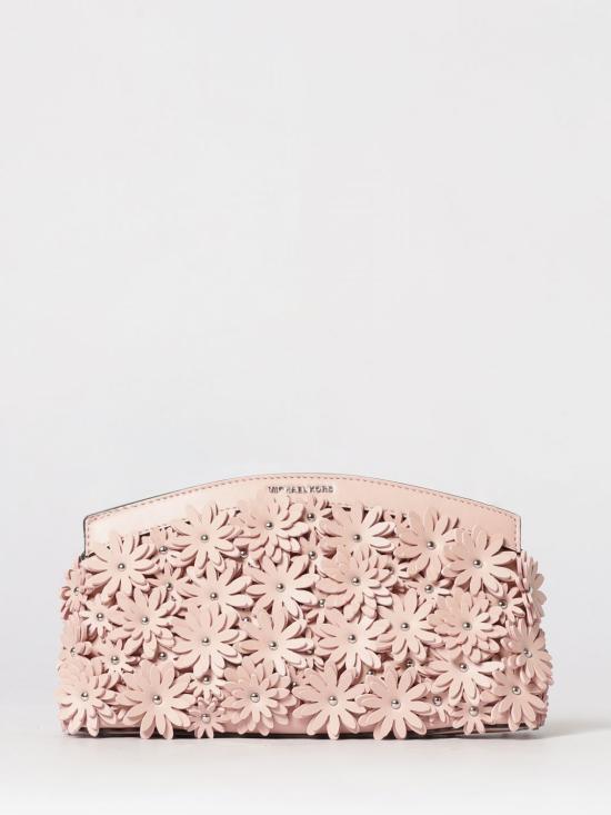 26SS 마이클 코어스 클러치/파우치 30S6S13C5O 688 Pink