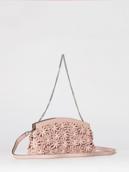 26SS 마이클 코어스 클러치/파우치 30S6S13C5O 688 Pink - MICHAEL KORS