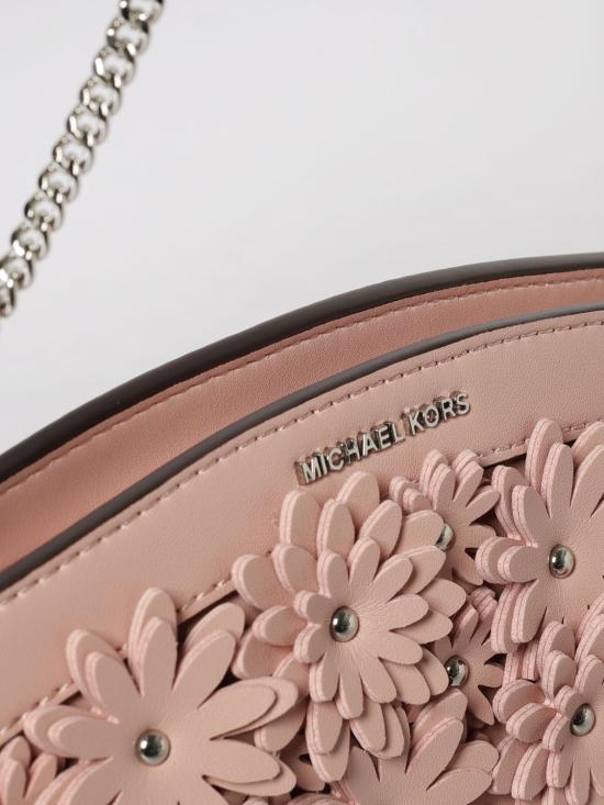 26SS 마이클 코어스 클러치/파우치 30S6S13C5O 688 Pink - MICHAEL KORS