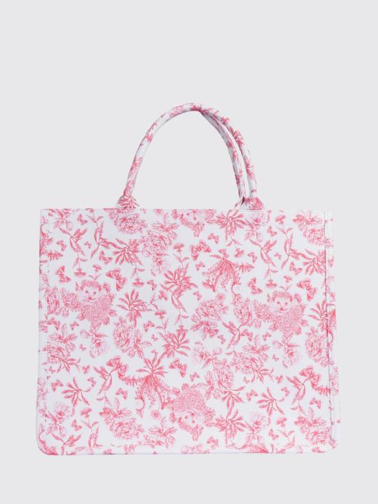 26SS [키즈] 타티네쇼콜라 토트백 CC95012 35 Multicolor - TARTINE ET CHOCOLAT