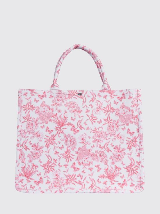 26SS [키즈] 타티네쇼콜라 토트백 CC95012 35 Multicolor