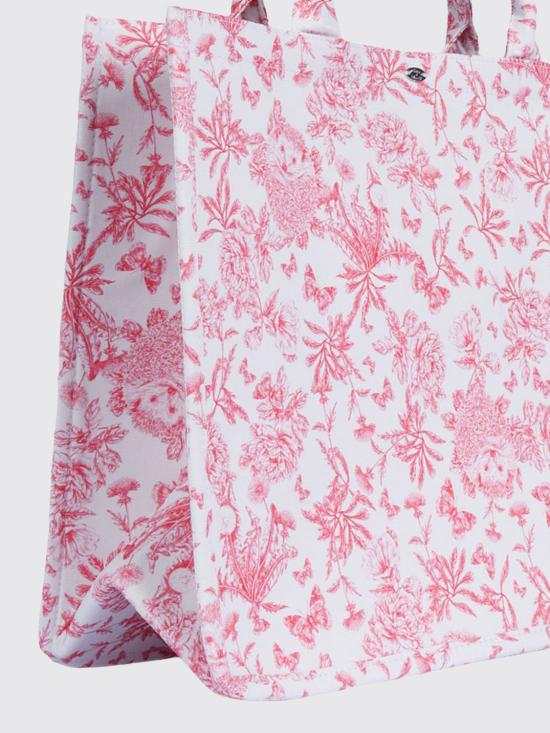 26SS [키즈] 타티네쇼콜라 토트백 CC95012 35 Multicolor - TARTINE ET CHOCOLAT