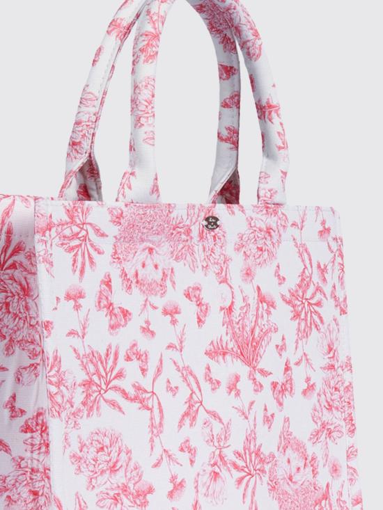 26SS [키즈] 타티네쇼콜라 토트백 CC95002 35 Multicolor - TARTINE ET CHOCOLAT