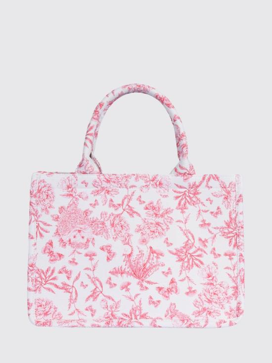 26SS [키즈] 타티네쇼콜라 토트백 CC95002 35 Multicolor - TARTINE ET CHOCOLAT