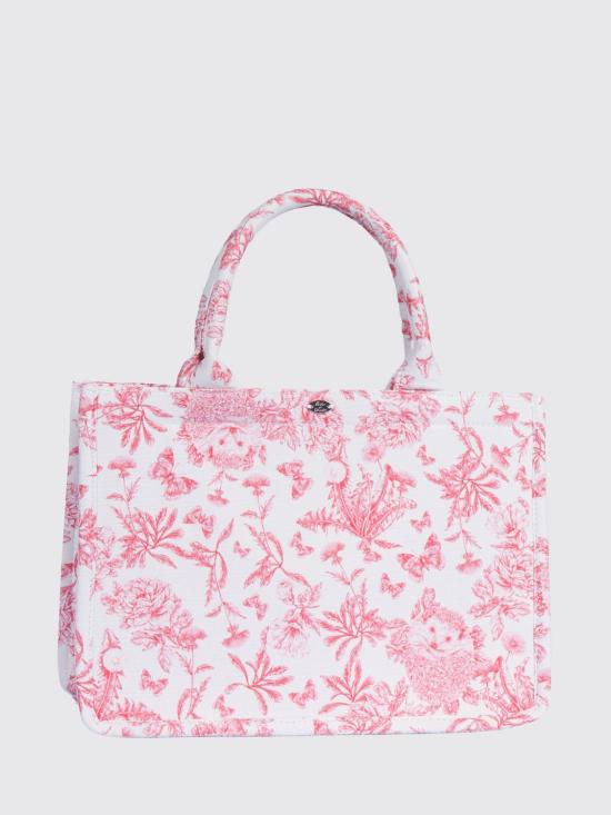 26SS [키즈] 타티네쇼콜라 토트백 CC95002 35 Multicolor