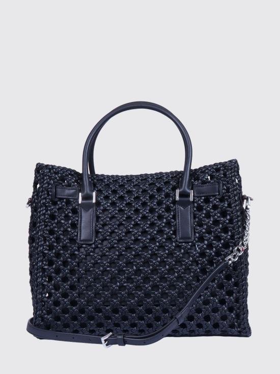 26SS 마이클 코어스 토트백 30S6SNXS3U 001 Black - MICHAEL KORS