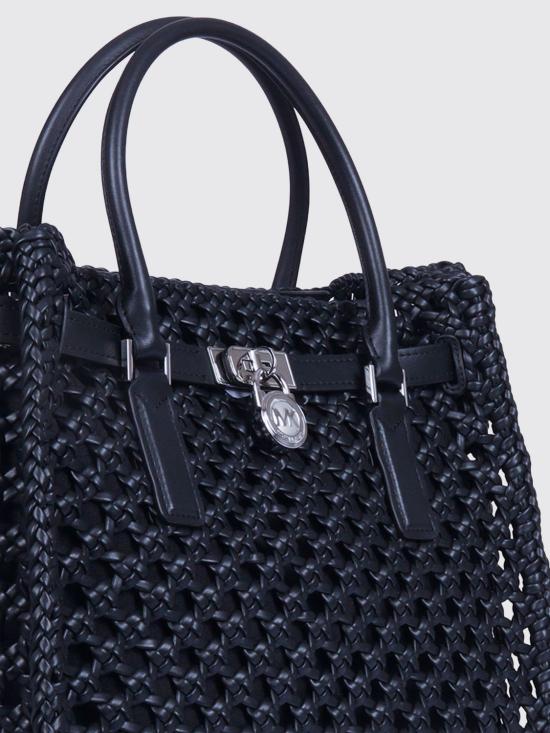 26SS 마이클 코어스 토트백 30S6SNXS3U 001 Black - MICHAEL KORS