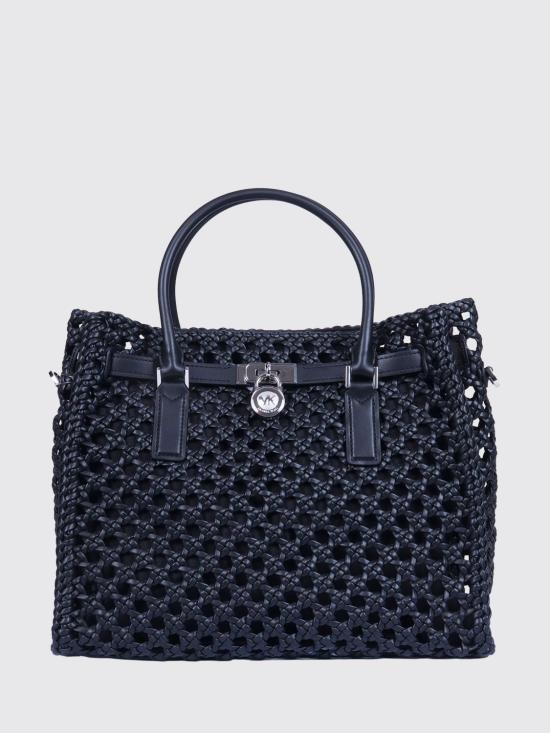 26SS 마이클 코어스 토트백 30S6SNXS3U 001 Black