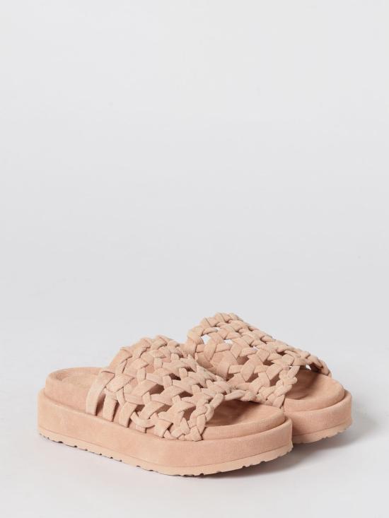 26SS 팔로마바르셀로 힐/펌프스 1201 MAKEUP Pink - PALOMA BARCELO