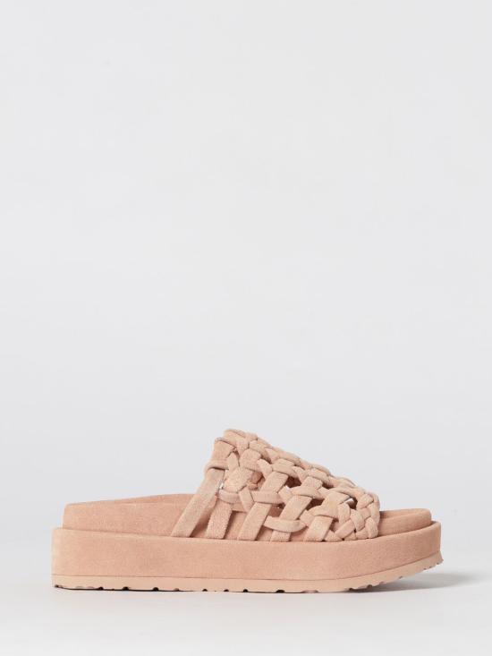 26SS 팔로마바르셀로 힐/펌프스 1201 MAKEUP Pink