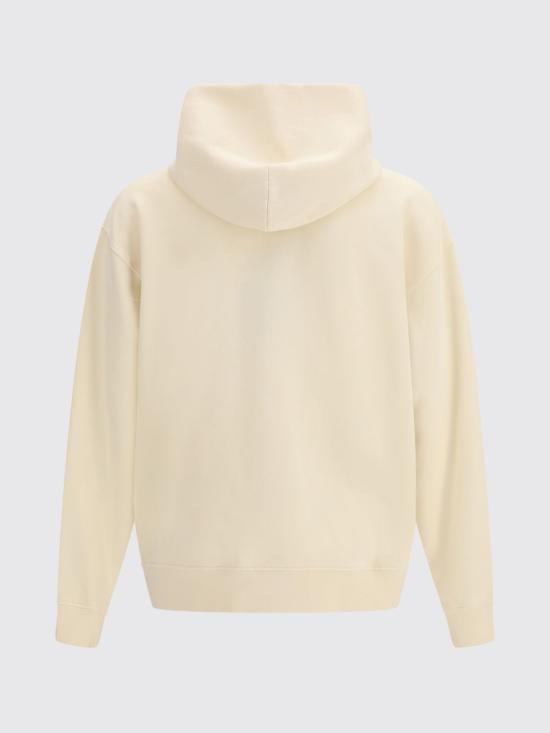 26SS 디스퀘어드2 후드 티셔츠 S74GU0936D25030 102 Ivory - DSQUARED2