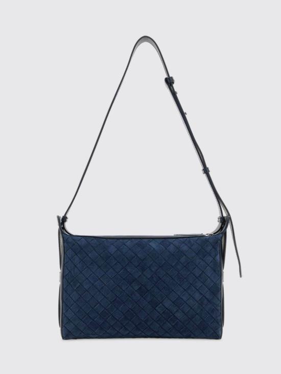 26SS 보테가베네타 숄더백 836016V1QE5 4035 Silver - BOTTEGA VENETA