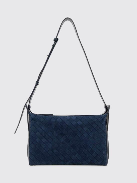 26SS 보테가베네타 숄더백 836016V1QE5 4035 Silver