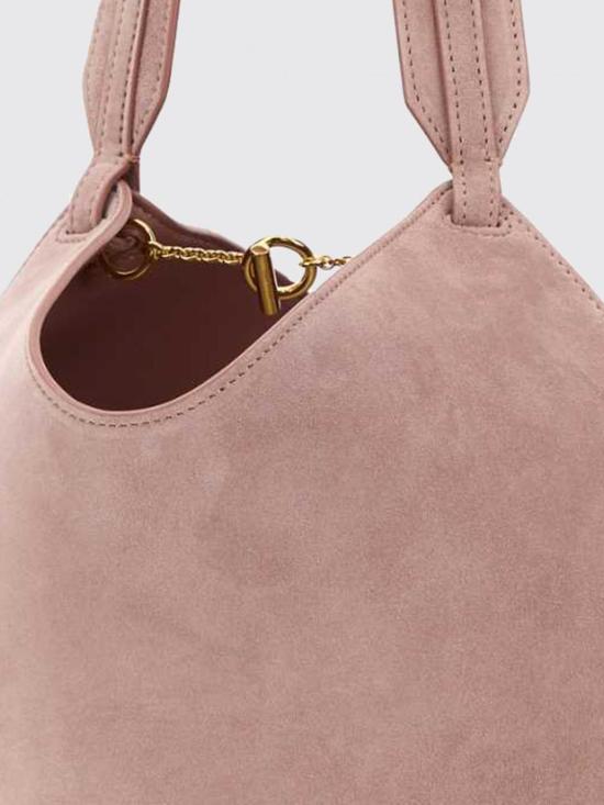 26SS 케이트 숄더백 H2056726L726 541 Pink - KHAITE