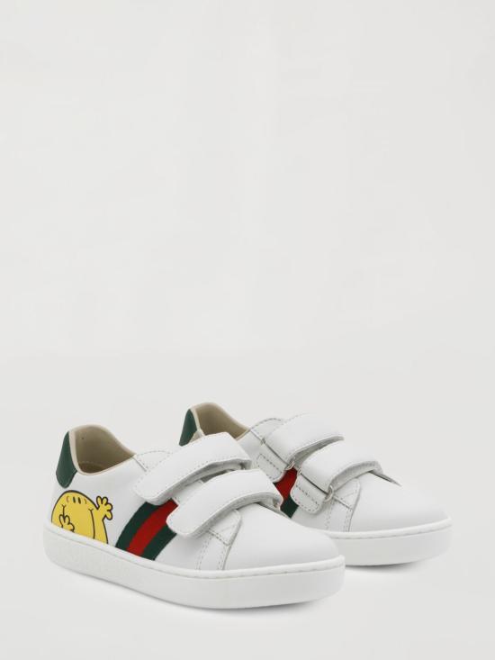 26SS [키즈] 구찌 스니커즈 858455CPWB0 9085 Multicolor - GUCCI