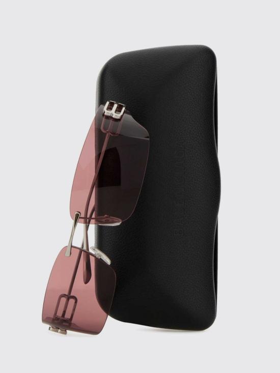 26SS 발렌시아가 선글라스 858881T0005 5313 Grey - BALENCIAGA