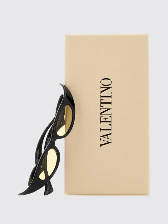 26SS 발렌티노 가라바니 선글라스 VG0045S00148 BLABLAYEL Black - VALENTINO GARAVANI