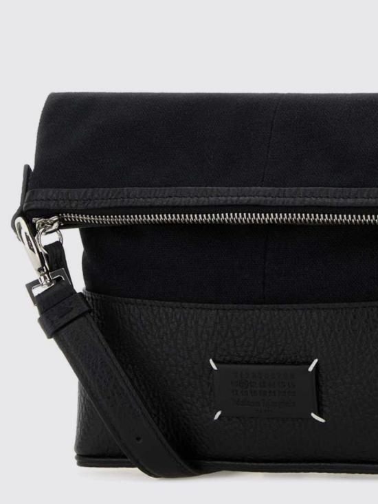 26SS 마르지엘라 크로스백 SB1WG0088P8833 T8013 Black - MAISON MARGIELA