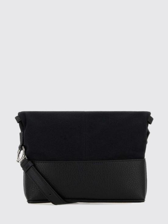 26SS 마르지엘라 크로스백 SB1WG0088P8833 T8013 Black - MAISON MARGIELA