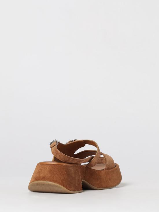 26SS 빅마티 힐/펌프스 1G3260DE02X050 316 Brown - VIC MATIE