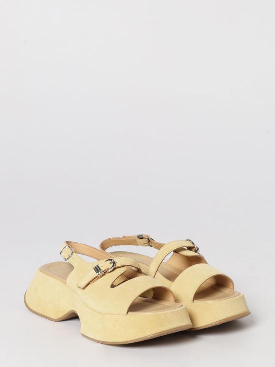 26SS 빅마티 힐/펌프스 1G3260DE02X050 300 Beige - VIC MATIE