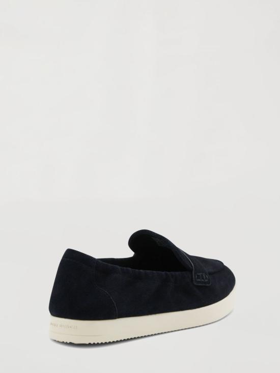 26SS 토리버치 로퍼 158073 410 Blue - TORY BURCH