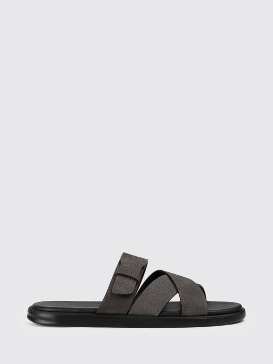 26SS 듀칼 뮬/슬리퍼 DU3299MYKOUF249 NN06 Grey