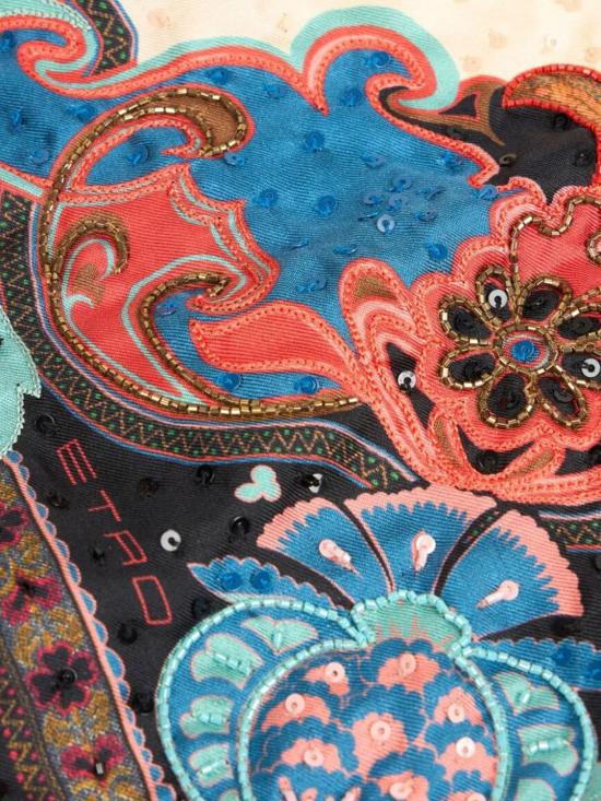 26SS 에트로 머플러/스카프 WAXA0022AR117 X0871 Fa03 - ETRO