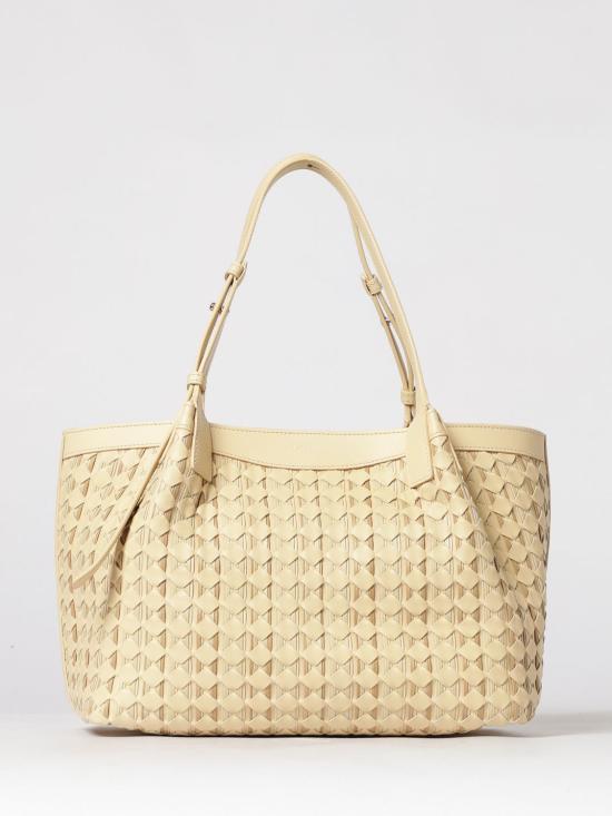 26SS 세라피안 숄더백 SRMOSWLL684532B 245 Beige